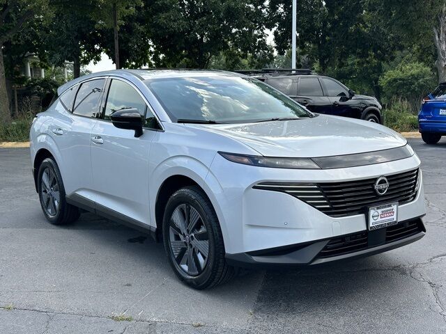 2025 Nissan Murano SL Hoffman Estates IL