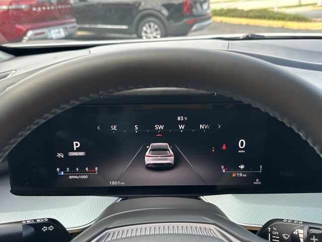 2025 Nissan Murano SL Hoffman Estates IL
