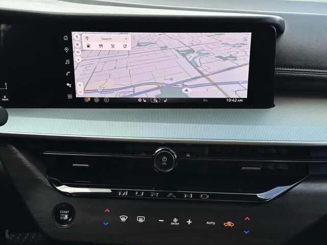 2025 Nissan Murano SL Hoffman Estates IL