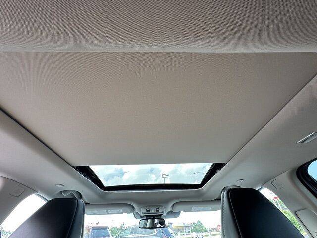 2025 Nissan Murano SL Hoffman Estates IL