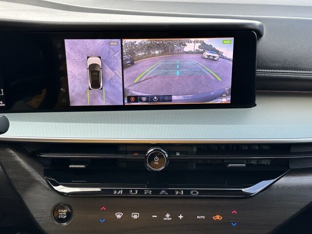 2025 Nissan Murano SL Hoffman Estates IL