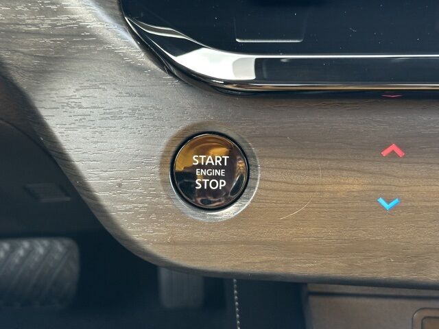2025 Nissan Murano SL Hoffman Estates IL