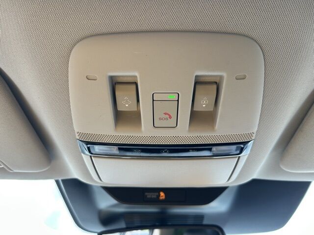 2025 Nissan Murano SL Hoffman Estates IL