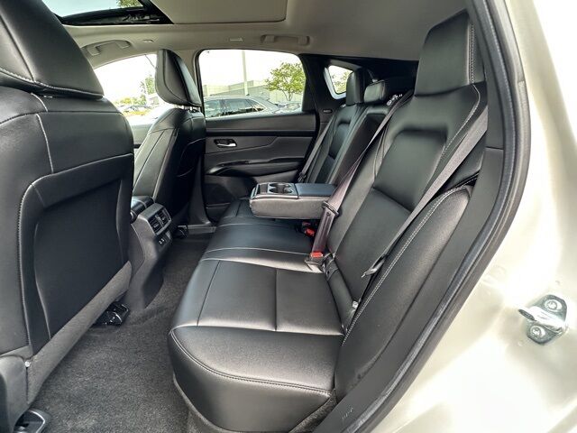 2025 Nissan Murano SL Hoffman Estates IL