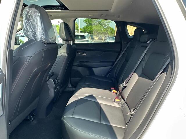 2025 Nissan Murano SL Hoffman Estates IL