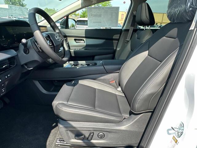 2025 Nissan Murano SL Hoffman Estates IL