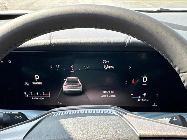2025 Nissan Murano SL Hoffman Estates IL