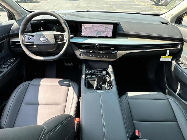 2025 Nissan Murano SL Hoffman Estates IL