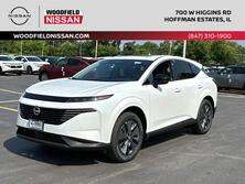 Nissan Murano SL 2025