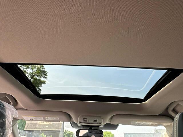 2025 Nissan Murano SL Hoffman Estates IL
