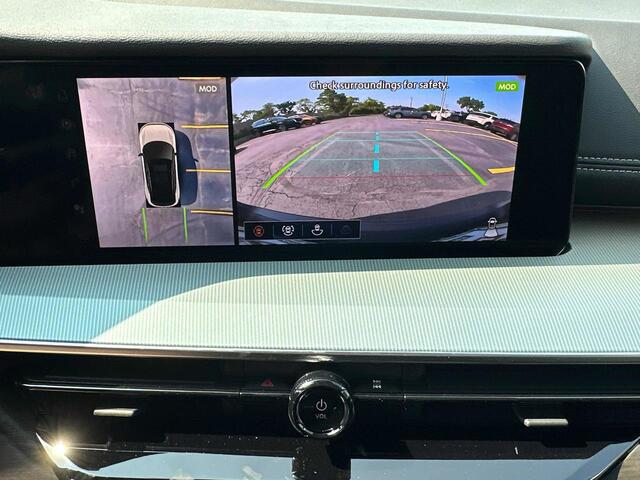 2025 Nissan Murano SL Hoffman Estates IL