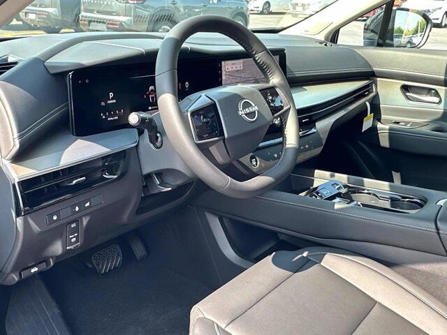 2025 Nissan Murano SL Hoffman Estates IL