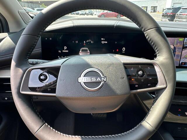 2025 Nissan Murano SL Hoffman Estates IL
