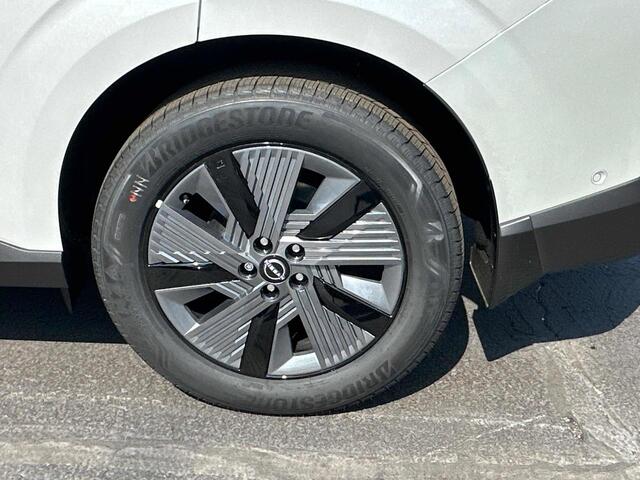 2025 Nissan Murano SL Hoffman Estates IL