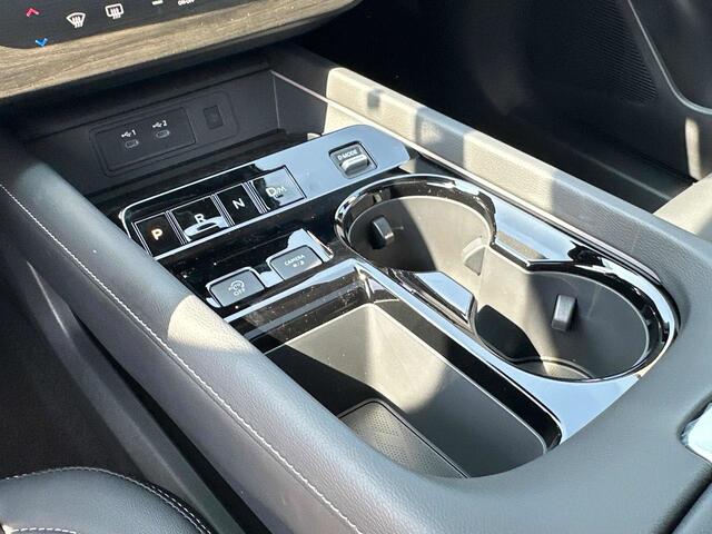 2025 Nissan Murano SL Hoffman Estates IL