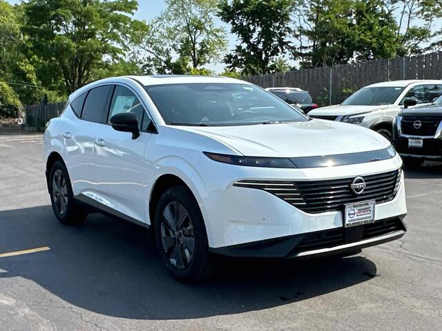 2025 Nissan Murano SL Hoffman Estates IL