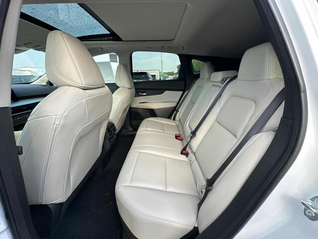 2025 Nissan Murano SL Hoffman Estates IL