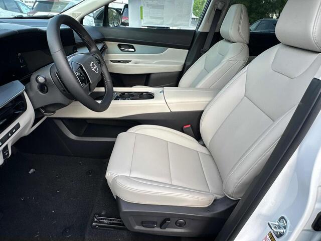 2025 Nissan Murano SL Hoffman Estates IL