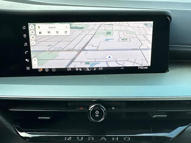 2025 Nissan Murano SL Hoffman Estates IL