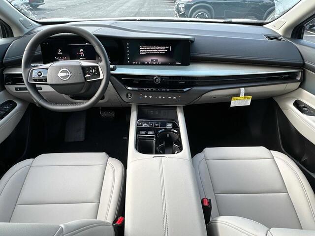 2025 Nissan Murano SL Hoffman Estates IL