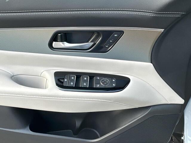 2025 Nissan Murano SL Hoffman Estates IL