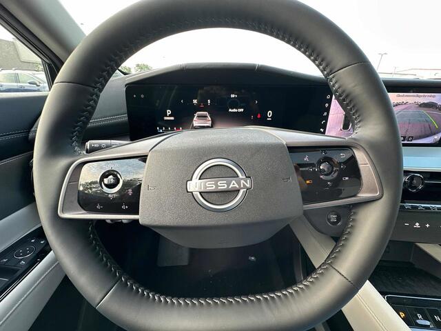 2025 Nissan Murano SL Hoffman Estates IL