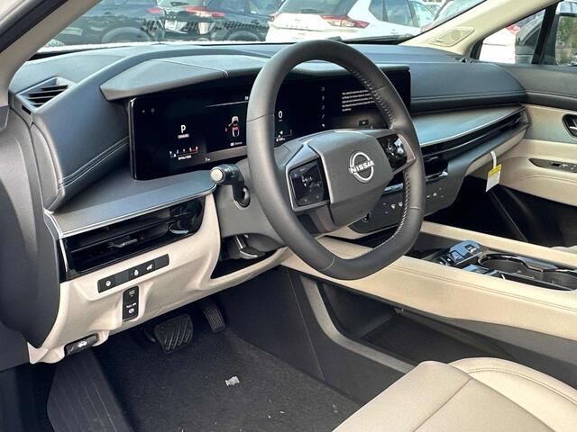 2025 Nissan Murano SL Hoffman Estates IL