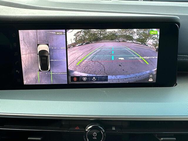 2025 Nissan Murano SL Hoffman Estates IL