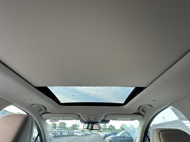 2025 Nissan Murano SL Hoffman Estates IL
