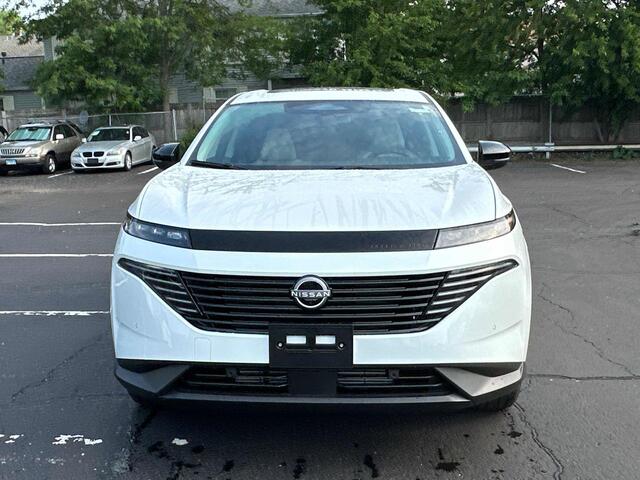 2025 Nissan Murano SL Hoffman Estates IL