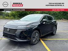 Nissan Murano SL 2025