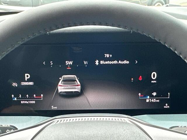 2025 Nissan Murano SL Hoffman Estates IL