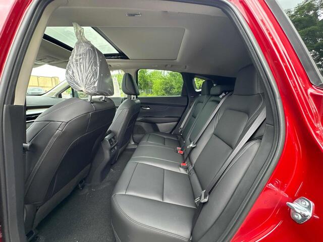 2025 Nissan Murano SL Hoffman Estates IL
