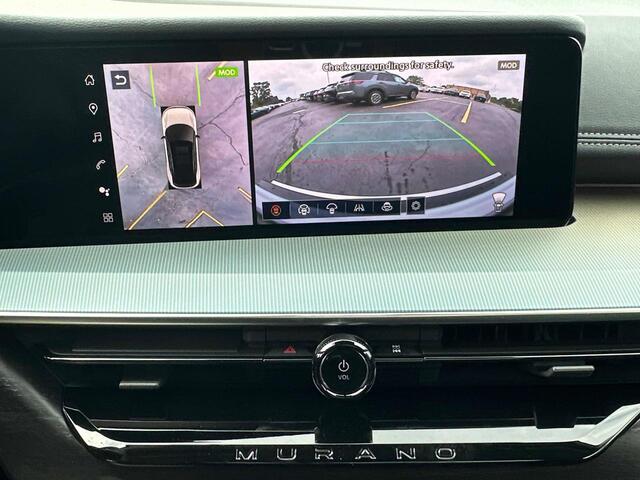 2025 Nissan Murano SL Hoffman Estates IL