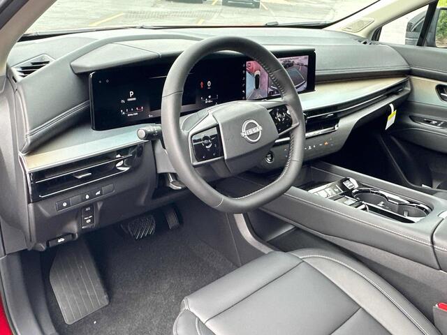2025 Nissan Murano SL Hoffman Estates IL