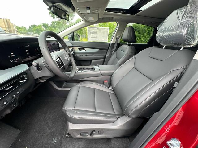 2025 Nissan Murano SL Hoffman Estates IL