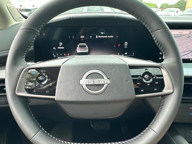 2025 Nissan Murano SL Hoffman Estates IL