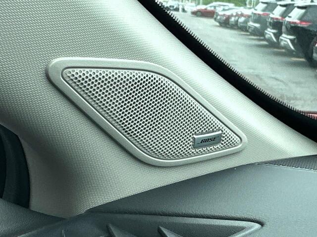 2025 Nissan Murano SL Hoffman Estates IL