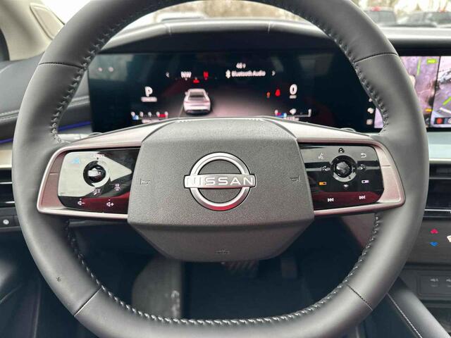 2025 Nissan Murano SL Hoffman Estates IL