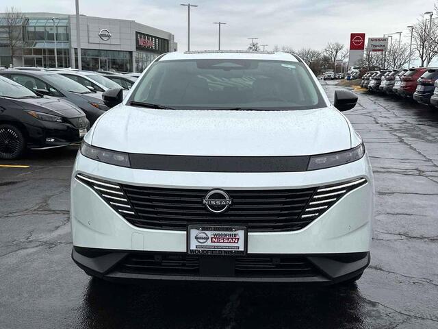 2025 Nissan Murano SL Hoffman Estates IL