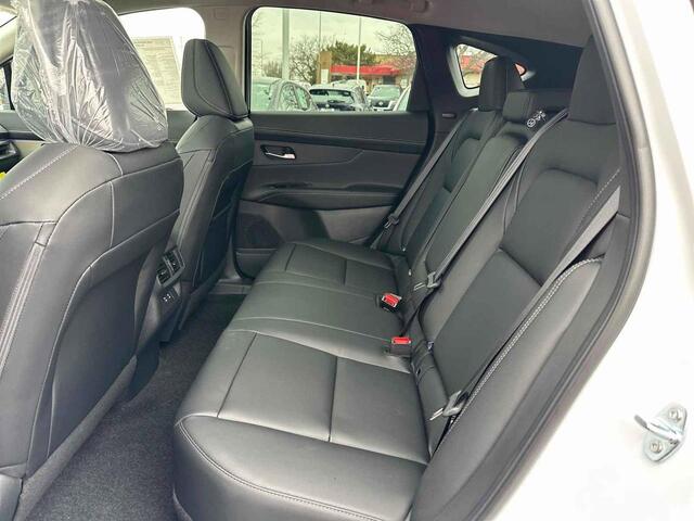 2025 Nissan Murano SL Hoffman Estates IL