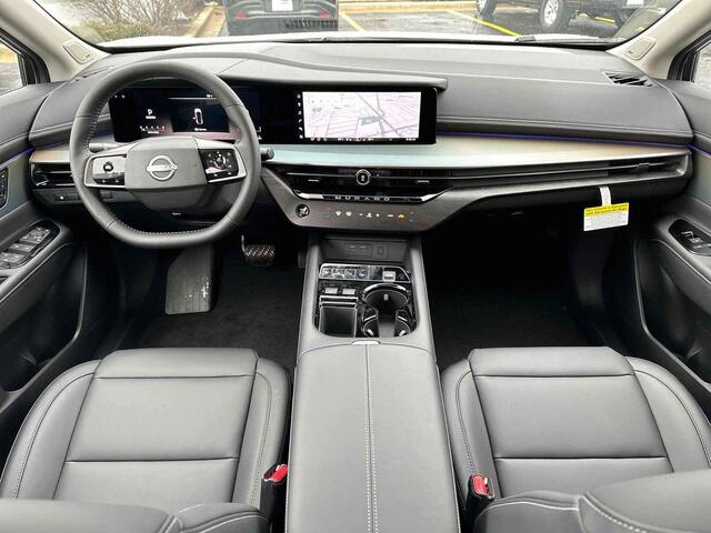 2025 Nissan Murano SL Hoffman Estates IL