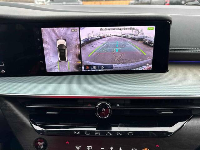 2025 Nissan Murano SL Hoffman Estates IL