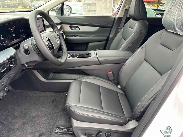 2025 Nissan Murano SL Hoffman Estates IL