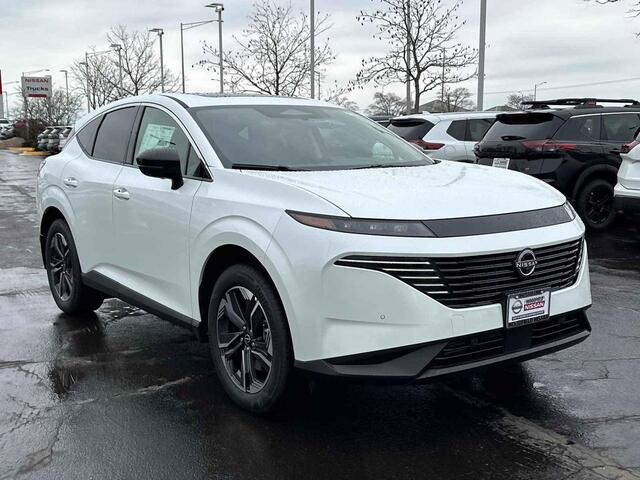 2025 Nissan Murano SL Hoffman Estates IL