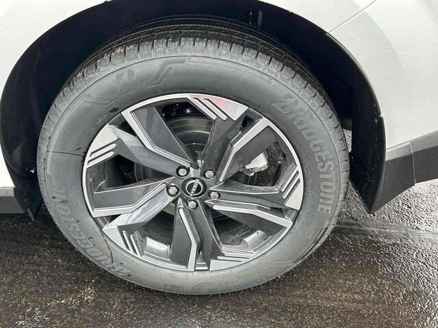 2025 Nissan Murano SL Hoffman Estates IL