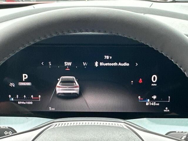 2025 Nissan Murano SL Hoffman Estates IL