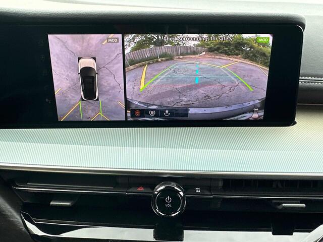 2025 Nissan Murano SL Hoffman Estates IL