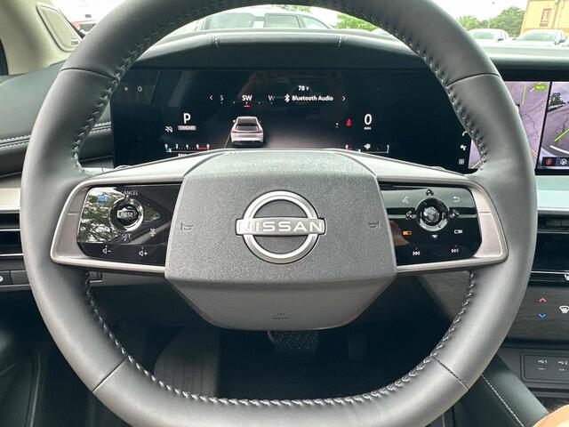 2025 Nissan Murano SL Hoffman Estates IL
