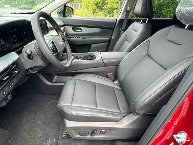 2025 Nissan Murano SL Hoffman Estates IL